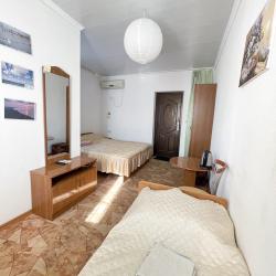 Фото Отель Маргарита