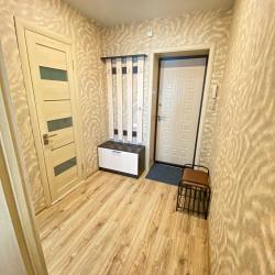 Апартаменты стандарт г. Тамбов, ул. Киквидзе, д. 71Г