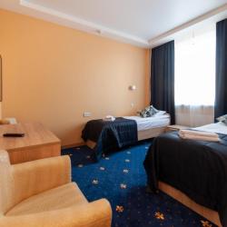 Фото Отель Магнум