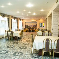 Фото Отель Гости Кавказа