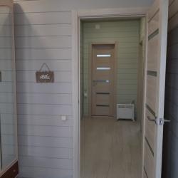 Коттедж улучшенный