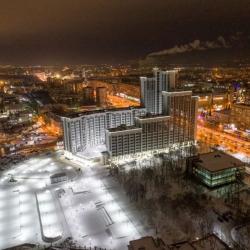 2-комнатные апартаменты люкс