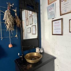 Фото Отель Любава