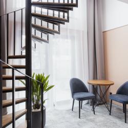 Фото Отель Country Hills Resort (Кантри Хиллс Резорт)