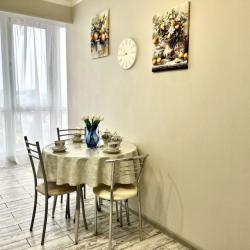 Фото Апартаменты на улице Трофимова 6