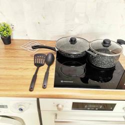 Фото Апартаменты на улице Понтонная