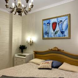 Фото Отель Baltic Apart (Балтик Апарт) на улице Заводская 2