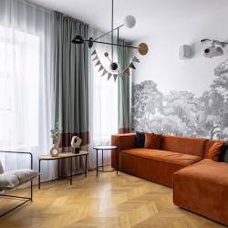 фото 41 Pronina Aparts (Пронина Апартс) на улице Союза Печатников