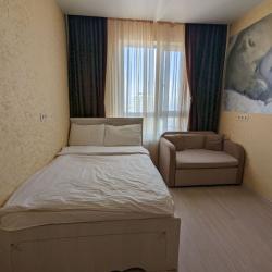 Фото Отель RentHome (РентХоум) на улице Челышевская 4