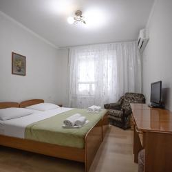 Фото Отель Орион