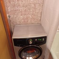 Фото Отель Уютная квартира на улице Родники 3/1