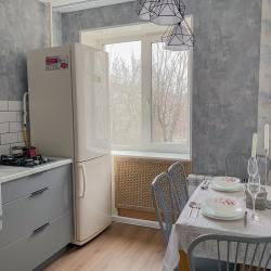 Tolstoy Apart (Толстой Апарт) на улице Ложевая 132 — 798e7b812035c6658539995e52983d1c