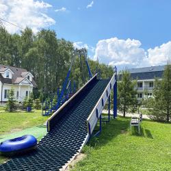 Фото Отель Корабль