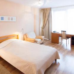 Фото Отель Жемчужина