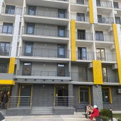 Фото Отель Квартира в Кудепсте ЖК 