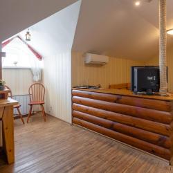 Фото Отель Русское подворье