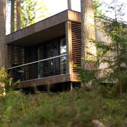 Фото Отель Ключ. Пионерское