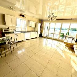 Фото Отель Речное Поместье