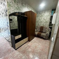 2-комнатные апартаменты стандарт
