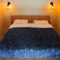 Фото Отель Горы Горы