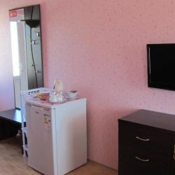 Фото Отель Магнолия