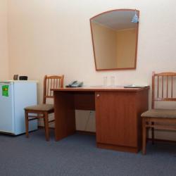 Фото Отель Урал