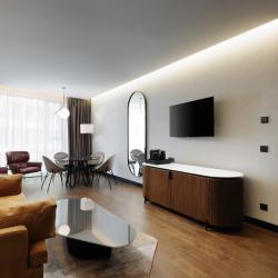 фото 29 Radisson Blu Leninsky Prospect (Рэдиссон Блу Ленинский Проспект)
