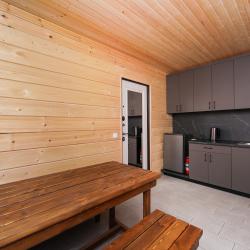 Фото Отель ПоСутки на улице Изобильная 12