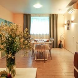 Фото Парк-Отель Спасское