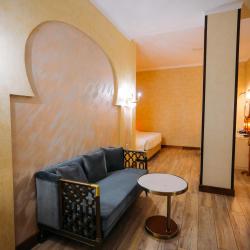 Фото Отель Jannat Regency Jalal-Abad (Жаннат Ридженси )