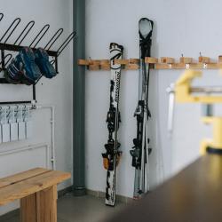 Фото Отель Гостевой дом на Мраткино