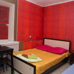 Фото Отель Наш дом