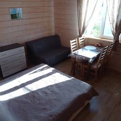 Домик #3