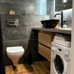 Фото Апартаменты на проспекте Гагарина