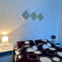 1-комнатные апартаменты стандарт