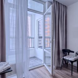 Фото Отель Green FOX на Ахшарумова 29