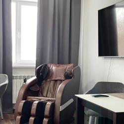 Фото Отель Династия