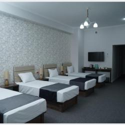 Фото Отель Tashrif Hotel (Ташриф)