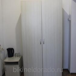 Фото Отель Эльдорадо