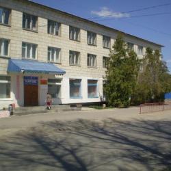 Фото Отель Лазоревая