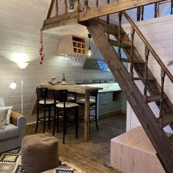 Фото Отель Моисеевичи life (Моисеевичи лайф)