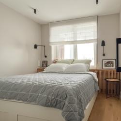 Фото Апартаменты на улице Малая Пролетарская 3А