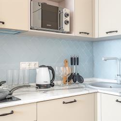 Фото Отель Комплекс апартаментов Море