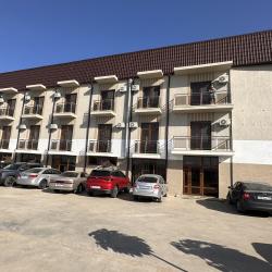 Фото Отель Анести