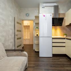 2-комнатные апартаменты стандарт