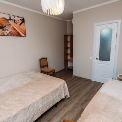 Фото Отель Нина