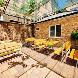 Фото Отель Amar (Амар)