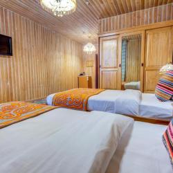 Фото Отель Navat (Нават)