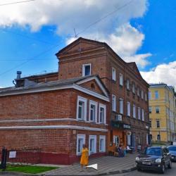 Фото Апартаменты на Спасской