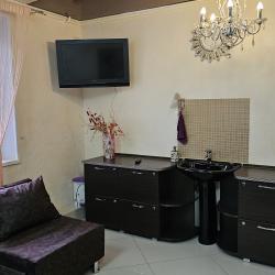 Фото Отель Дом красоты и здоровья